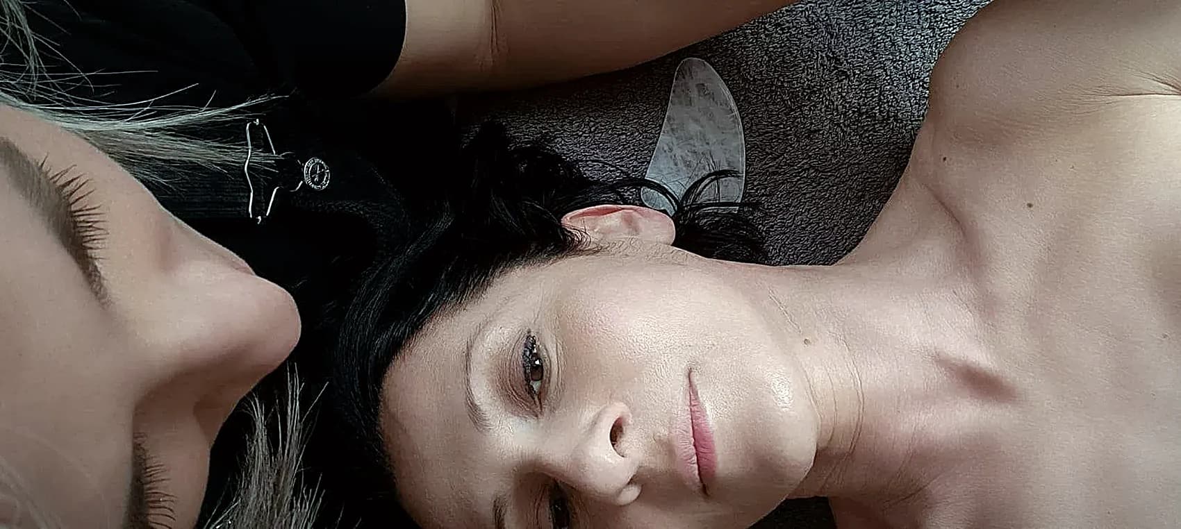 Gua sha Ritual